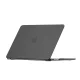Tech-Protect Softshell vāciņš MacBook Air 15 (2023–2026), matēts melns