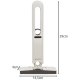 Ruhhy 00024345 mini mops ar 2 uzgaļiem, balts