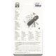 Victorinox Climber kabatas nazis, melns