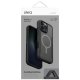 Uniq Combat Active Magclick Charging Phone Case Cover iPhone 16 Pro Max - Black