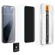 Spigen Glas.tR EZ Fit Pro HD Privacy aizsargstikls (2 gab.) Google Pixel 10 / 11
