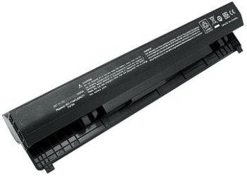 Аккумулятор для ноутбука Dell Latitude 2100 2120 Extra Digital 5200mAh