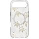 Uniq Coehl Maree Air Magnetic Charging Case for iPhone Air, Silver