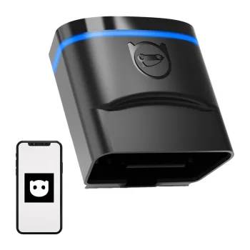 OBDeleven NextGen Pro Pack diagnostikas ierīce + 200 kredīti