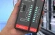 Тестер сетевых кабелей Habotest HT812A RJ45/RJ11
