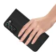 Чехол-книжка Dux Ducis Skin Pro для Samsung Galaxy S22+ черный