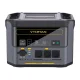 Pārnēsājamā spēkstacija VTOMAN FlashSpeed 1500 (1408 Wh, 1500 W)