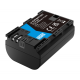 Newell LP-E6P 2400mAh akumulators Canon kamerām