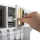 Kruzzel 22117 Bērnu Rotaļu Koka Virtuve | Kids Wooden Toy Kitchen