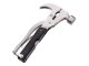 18-in-1 Multitool Hammer Survival Gear with Pliers and Saw