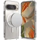 Чехол Ringke Fusion MagSafe для Google Pixel 9 / 9 Pro, Прозрачный