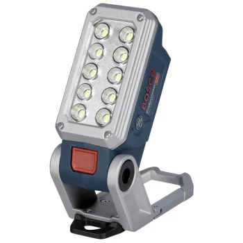 Akumulatora LED darba lukturis Bosch GLI Deci LED