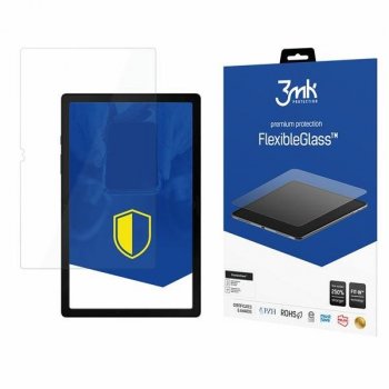 Samsung Galaxy Tab A8 10.5 (2021) (2022) (SM-X200/X205) Pretmikrobu Hibrīda Lokāms Aizsargstikls uz Visu Ekrānu |...