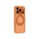 Чехол AmazingThing Titan Pro Spin для iPhone 17 Pro Max с MagSafe, оранжевый
