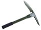 Multifunctional Folding Camping Survival Mini Sapper Shovel with Storage Case