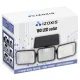 Солнечный светильник Izoxis 00024889 180 LED с датчиком движения и...