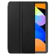 Tech-Protect SC Pen planšetdatora vāciņš priekš Lenovo Idea Tab 11\" (TB-336), melns