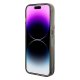 Karl Lagerfeld iPhone 15 Pro Max Case Liquid Glitter Choupette, Transparent