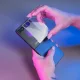 3mk SilverProtection+ Folded Edition Protective Film for Samsung Galaxy Z Flip 7