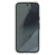 Spigen Ultra Hybrid vāciņš priekš Google Pixel 11 Pro, caurspīdīgs
