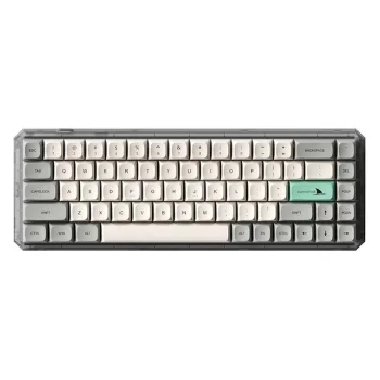 Игровая клавиатура Darmoshark K5 Light люксовая версия