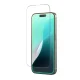 Защитное стекло AmazingThing Radix Matte Glass для iPhone 16, матовое