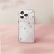 Apple iPhone 14 Pro Max 6,7\" Uniq Etui Coehl Aster Case Cover, Spring Pink