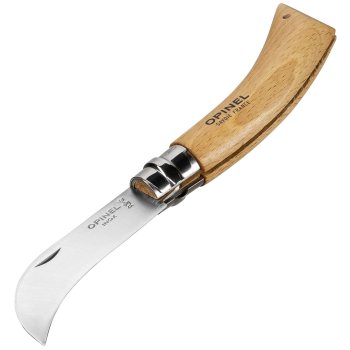 Opinel No. 08 dārza potēšanas nazis