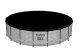 Садовый бассейн BESTWAY 5618Y, 549x122 см | Garden Courtyard Pool
