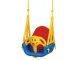 Drošas bērnu šūpoles 3in1 Ricokids Słonik Jumbo 101