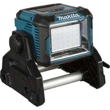Аккумуляторный строительный прожектор Makita DEADML811 14.4V/18V / 230V 3000 лм
