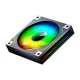 Компьютерный вентилятор Darkflash DM20 (Черный)