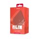 Bluetooth колонка Forever Blix 5 BS-800, водонепроницаемая IPX7, красная
