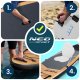 Neo-Sport Aquasurf SUP dēlis 320x84x15 cm