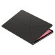 EF-BX730PBE Samsung Smart Book vāciņš Galaxy Tab S11, melns | Phone Case Cover S11 Black
