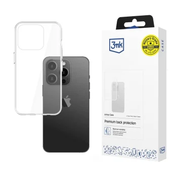 Чехол 3Mk Protection Armor Case для Apple iPhone 15 Pro