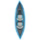 Hydro-Force Cove Champion X2 Inflatable Kayak Bestway 65131, 2-person