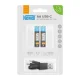 Аккумуляторные батарейки Newell AA USB-C 1550 мАч 2 шт.