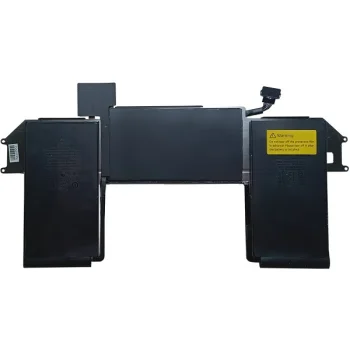 Klēpjdatora akumulators modelim A2337 (MacBook Air 13 M1, 2020), 4380mAh, 11.39V