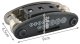 Atslēgu instrumentu komplekts 16in1 Velosipēdam / motociklam | Bike Wrench Tool Set