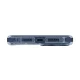 Uniq Combat Magclick Charging Case for iPhone 15 Pro, Blue