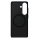 Чехол для Samsung Galaxy S26 Samsung Carbon Magnet Case, синий