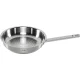 Katlu un pannu komplekts Fissler Original-Profi Collection, 5 daļas, sudraba krāsā