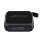 Acefast K4 Go Bluetooth 5.4 Wireless Speaker, Black