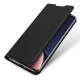 Чехол Dux Ducis Skin Pro для Xiaomi 12 Pro, черный