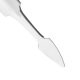 Double-Sided Cuticle Pusher Snippex 884, Silver