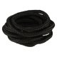 Montāžas Stiprinājuma Aukla Virve Dārza Mājas Šūpuļtīkliem, 2m | Hammock Mounting Cord Rope