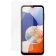 PanzerGlass Ultra-Wide Fit rūdīts stikls priekš Samsung Galaxy A14 5G / | Tempered Glass for