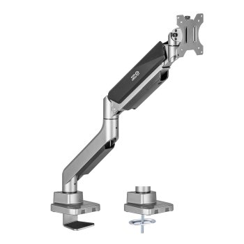 Ergo Office ER-445 Desk Monitor Mount 17"-35", 15kg