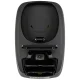 Kärcher Charging Station and Rechargeable Battery for WV 5 Plus / WV 5 Premium, Black